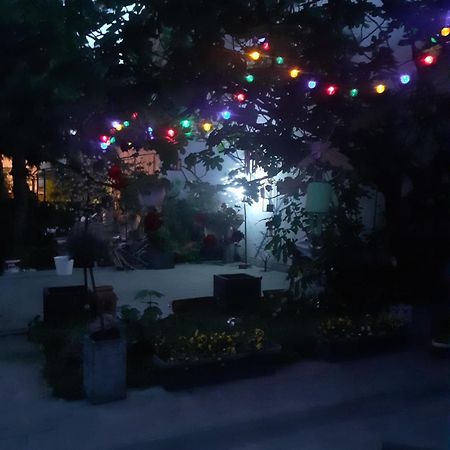 Apartman Slavuj Beograd Bagian luar foto
