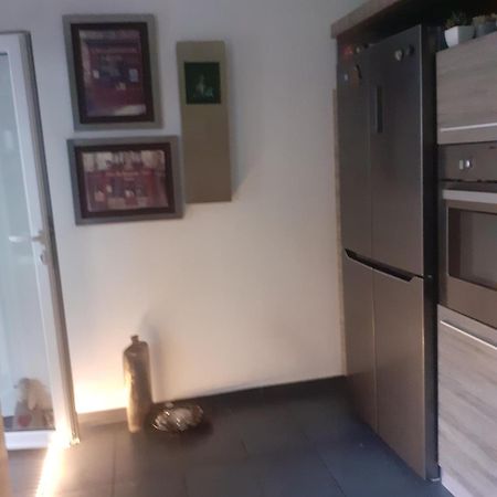 Apartman Slavuj Beograd Bagian luar foto