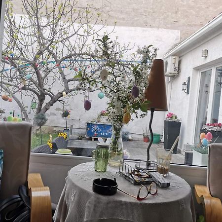 Apartman Slavuj Beograd Bagian luar foto