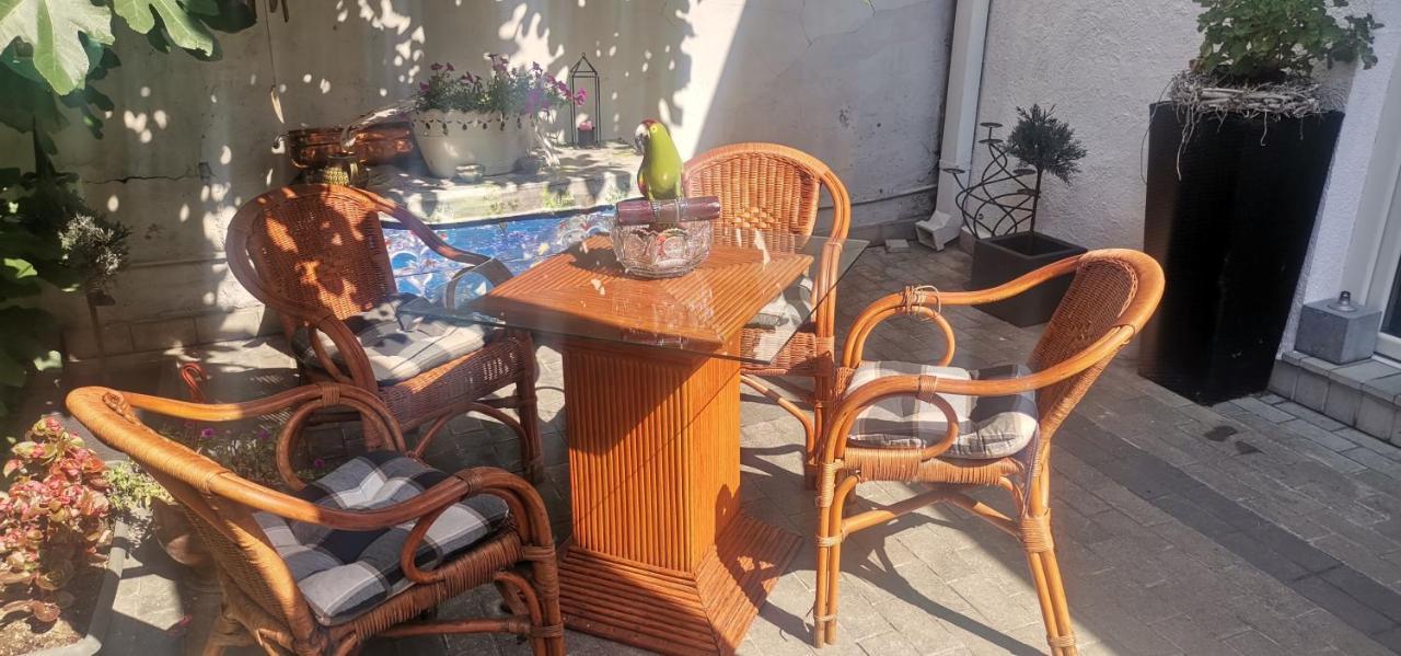 Apartman Slavuj Beograd Bagian luar foto