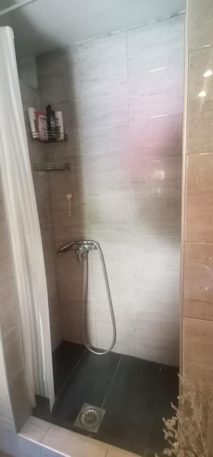 Apartman Slavuj Beograd Bagian luar foto