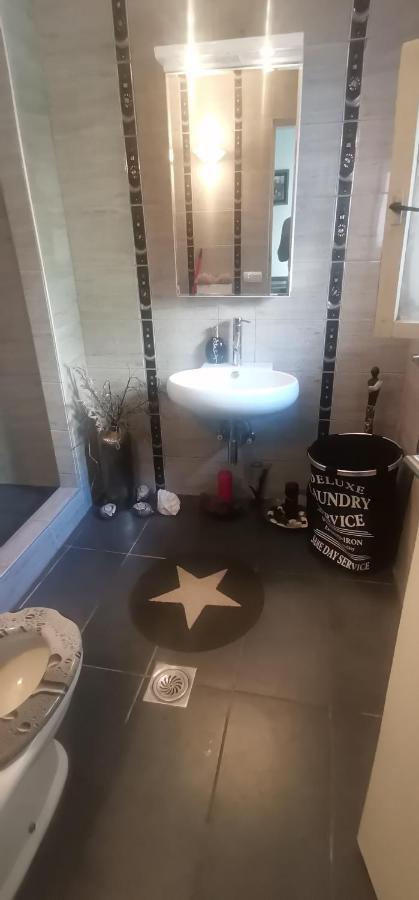 Apartman Slavuj Beograd Bagian luar foto