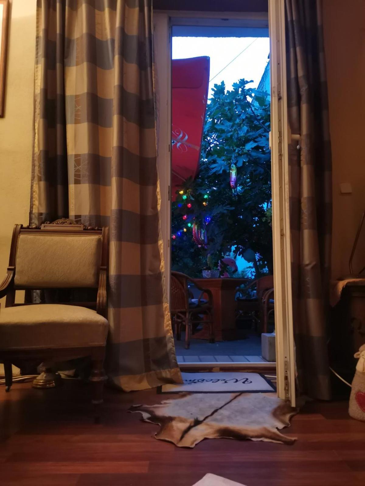 Apartman Slavuj Beograd Bagian luar foto