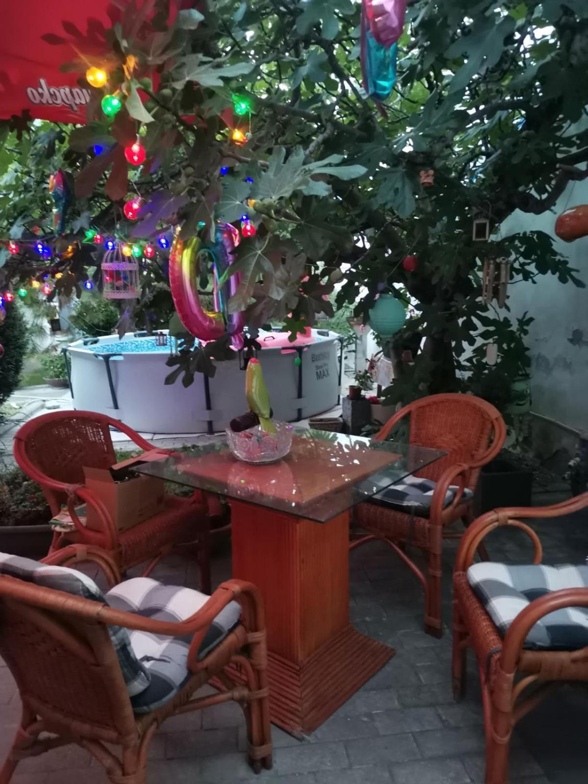 Apartman Slavuj Beograd Bagian luar foto